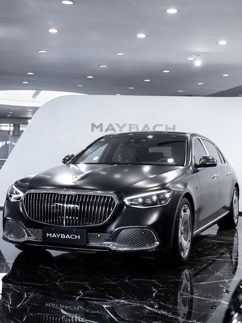 深圳南山区德维铁企业管理咨询岚图汽车的售后服务让用户无忧出行，迈巴赫未来的豪华车趋势