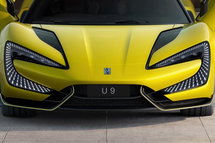 深圳南山区德维铁企业管理咨询仰望U9以性能突破设计的极限，理想汽车企业文化与价值观